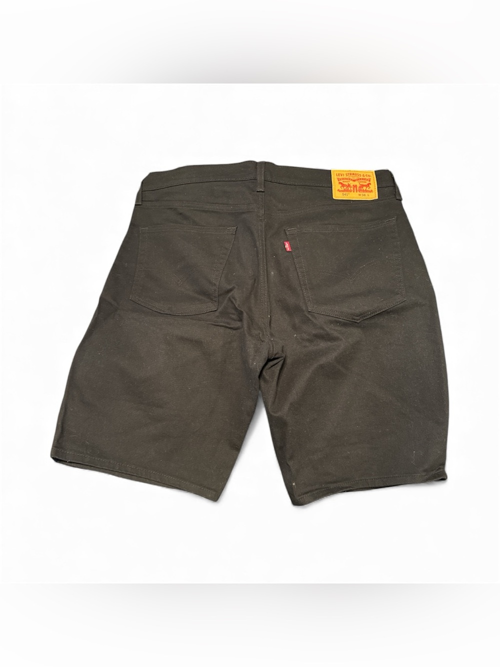 Levi’s 541 Athletic Shorts